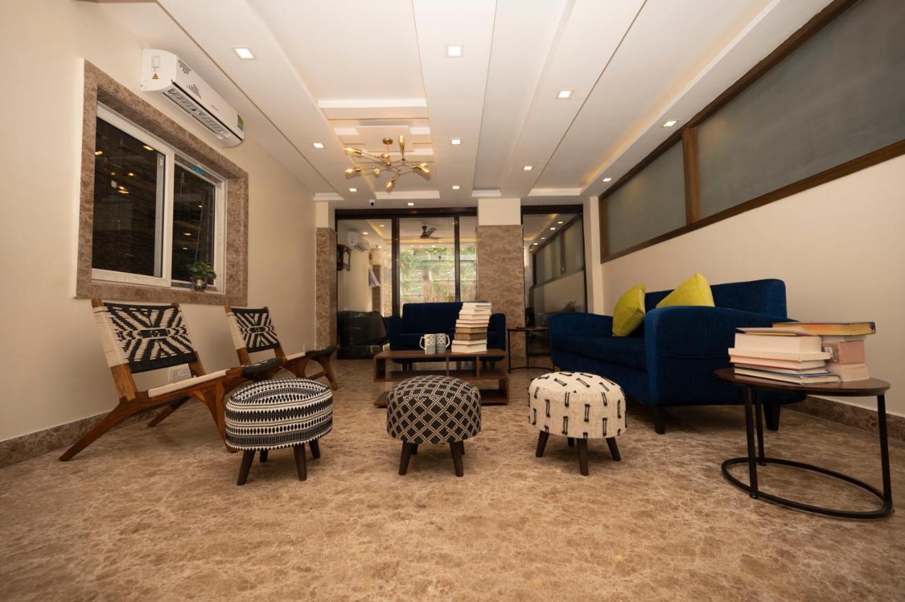 Lakeside Suites 콜카타 외부 사진