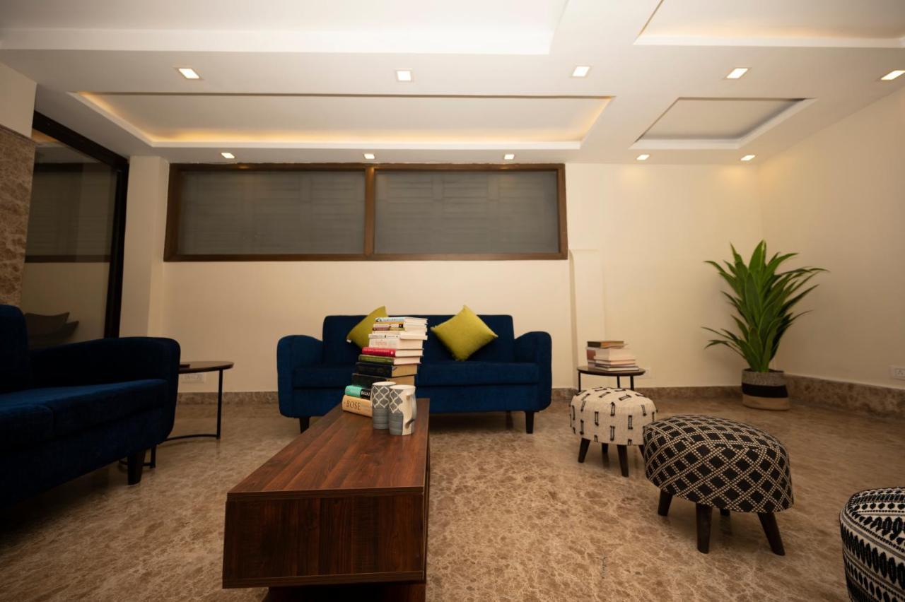 Lakeside Suites 콜카타 외부 사진